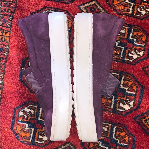 Rachel Zoe Sneakers - Picture 3 of 10